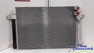 Gebruikte Airco Condensor Volkswagen Jetta Prijs € 95,00 Margeregeling aangeboden door Klein Gunnewiek Autodemontage & Motorentechniek