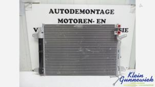 Gebruikte Airco Condensor Volkswagen Jetta Prijs € 95,00 Margeregeling aangeboden door Klein Gunnewiek Autodemontage & Motorentechniek