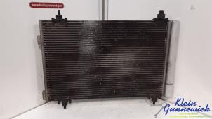 Gebruikte Airco Condensor Peugeot Partner Prijs € 35,00 Margeregeling aangeboden door Klein Gunnewiek Autodemontage & Motorentechniek