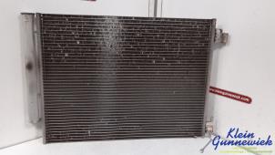 Gebruikte Airco Condensor Dacia Logan Prijs € 50,00 Margeregeling aangeboden door Klein Gunnewiek Autodemontage & Motorentechniek