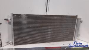 Gebruikte Airco Condensor Opel Astra Prijs € 40,00 Margeregeling aangeboden door Klein Gunnewiek Autodemontage & Motorentechniek