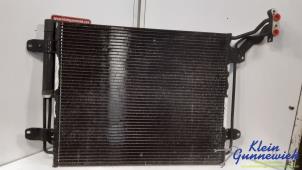 Gebruikte Airco Condensor Volkswagen Tiguan Prijs € 95,00 Margeregeling aangeboden door Klein Gunnewiek Autodemontage & Motorentechniek