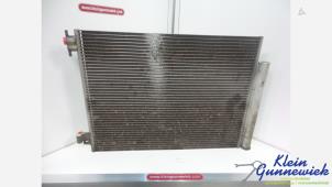 Gebruikte Airco Condensor Dacia Dokker Prijs € 40,00 Margeregeling aangeboden door Klein Gunnewiek Autodemontage & Motorentechniek