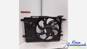 Gebruikte Airco Condensor Opel Corsa Prijs € 50,00 Margeregeling aangeboden door Klein Gunnewiek Autodemontage & Motorentechniek