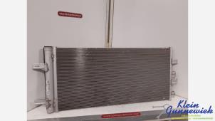 Gebruikte Airco Condensor BMW 2-Serie Prijs € 75,00 Margeregeling aangeboden door Klein Gunnewiek Autodemontage & Motorentechniek