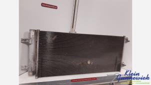 Gebruikte Airco Condensor Opel Astra Prijs € 40,00 Margeregeling aangeboden door Klein Gunnewiek Autodemontage & Motorentechniek