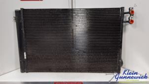 Gebruikte Airco Condensor BMW 3-Serie Prijs € 30,00 Margeregeling aangeboden door Klein Gunnewiek Autodemontage & Motorentechniek
