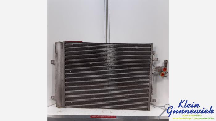 Gebruikte Airco Condensor Volvo V70 Prijs € 50,00 Margeregeling aangeboden door Klein Gunnewiek Autodemontage & Motorentechniek