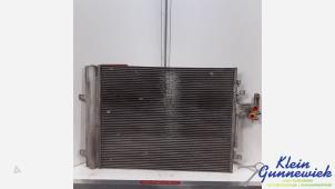 Gebruikte Airco Condensor Volvo V70 Prijs € 50,00 Margeregeling aangeboden door Klein Gunnewiek Autodemontage & Motorentechniek