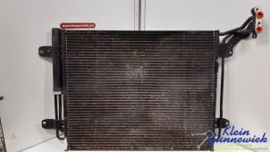 Gebruikte Airco Condensor Volkswagen Tiguan Prijs € 95,00 Margeregeling aangeboden door Klein Gunnewiek Autodemontage & Motorentechniek