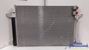 Gebruikte Airco Condensor Volkswagen Jetta Prijs € 95,00 Margeregeling aangeboden door Klein Gunnewiek Autodemontage & Motorentechniek