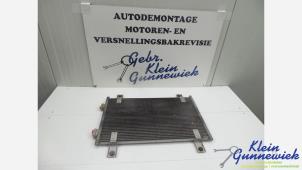 Gebruikte Airco Condensor Peugeot Boxer Prijs € 50,00 Margeregeling aangeboden door Klein Gunnewiek Autodemontage & Motorentechniek