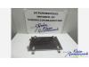Airco Condensor van een Peugeot Boxer 2005