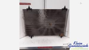 Gebruikte Airco Condensor Peugeot Partner Prijs € 35,00 Margeregeling aangeboden door Klein Gunnewiek Autodemontage & Motorentechniek