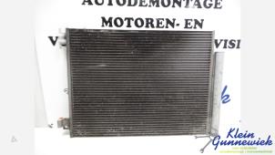 Gebruikte Airco Condensor Renault Clio Prijs € 30,00 Margeregeling aangeboden door Klein Gunnewiek Autodemontage & Motorentechniek