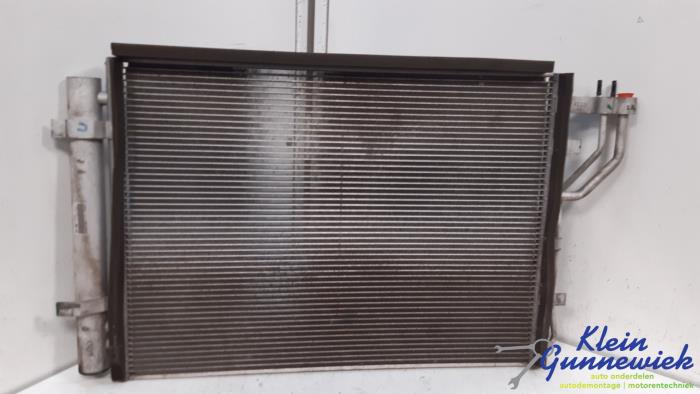 Gebruikte Airco Condensor Hyundai IX20 Prijs € 75,00 Margeregeling aangeboden door Klein Gunnewiek Autodemontage & Motorentechniek