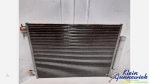 Gebruikte Airco Condensor Renault Twingo Prijs € 45,00 Margeregeling aangeboden door Klein Gunnewiek Autodemontage & Motorentechniek