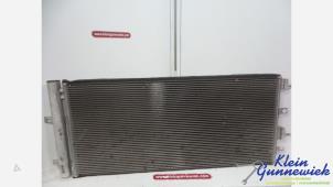 Gebruikte Airco Condensor Ford Mondeo Prijs € 125,00 Margeregeling aangeboden door Klein Gunnewiek Autodemontage & Motorentechniek