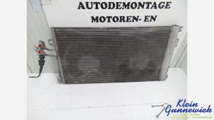 Gebruikte Airco Condensor Mercedes Vito Prijs € 75,00 Margeregeling aangeboden door Klein Gunnewiek Autodemontage & Motorentechniek