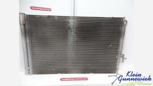 Gebruikte Airco Condensor Opel Ampera Prijs € 75,00 Margeregeling aangeboden door Klein Gunnewiek Autodemontage & Motorentechniek