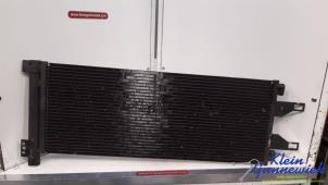 Gebruikte Airco Condensor Peugeot Boxer Prijs € 75,00 Margeregeling aangeboden door Klein Gunnewiek Autodemontage & Motorentechniek
