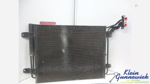 Gebruikte Airco Condensor Volkswagen Tiguan Prijs € 95,00 Margeregeling aangeboden door Klein Gunnewiek Autodemontage & Motorentechniek