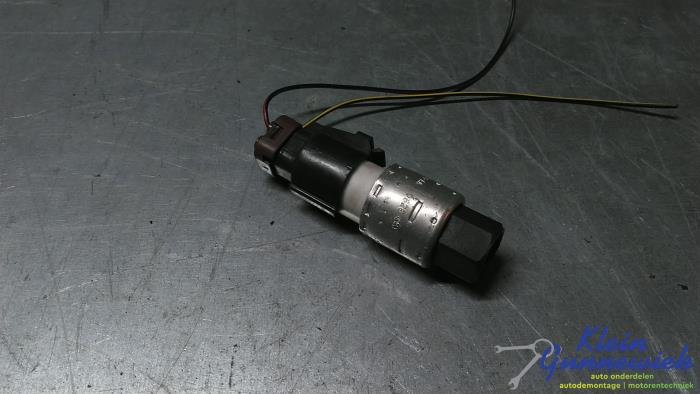 Gebruikte Airco deel (div) Ford Focus Prijs € 15,00 Margeregeling aangeboden door Klein Gunnewiek Autodemontage & Motorentechniek