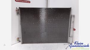 Gebruikte Airco Condensor Renault Twingo Prijs € 45,00 Margeregeling aangeboden door Klein Gunnewiek Autodemontage & Motorentechniek