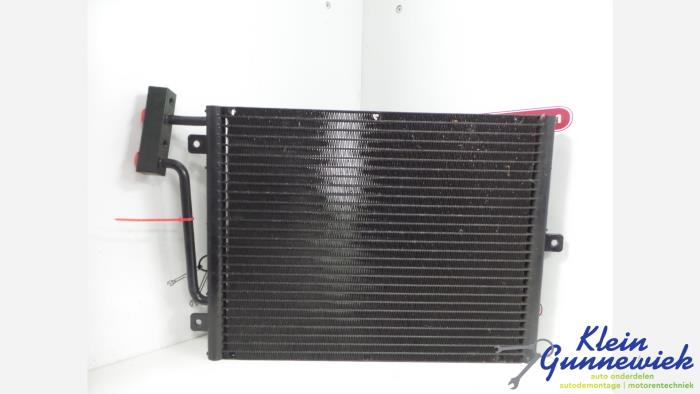 Gebruikte Airco Condensor Porsche Boxster Prijs € 50,00 Margeregeling aangeboden door Klein Gunnewiek Autodemontage & Motorentechniek