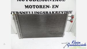 Gebruikte Airco Condensor BMW 3-Serie Prijs € 45,00 Margeregeling aangeboden door Klein Gunnewiek Autodemontage & Motorentechniek