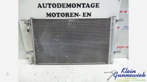 Gebruikte Airco Condensor Opel Astra Prijs € 40,00 Margeregeling aangeboden door Klein Gunnewiek Autodemontage & Motorentechniek