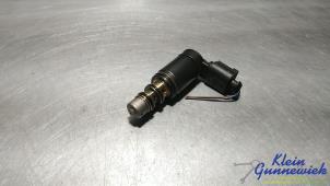 Gebruikte Airco deel (div) Audi A6 Prijs € 15,00 Margeregeling aangeboden door Klein Gunnewiek Autodemontage & Motorentechniek