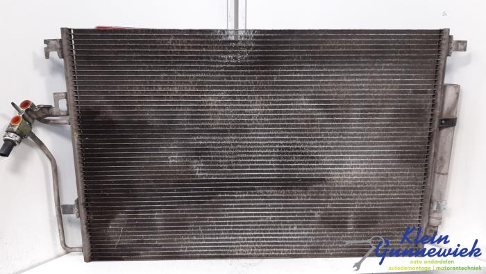 Gebruikte Airco Condensor Volkswagen Crafter Prijs € 115,00 Margeregeling aangeboden door Klein Gunnewiek Autodemontage & Motorentechniek