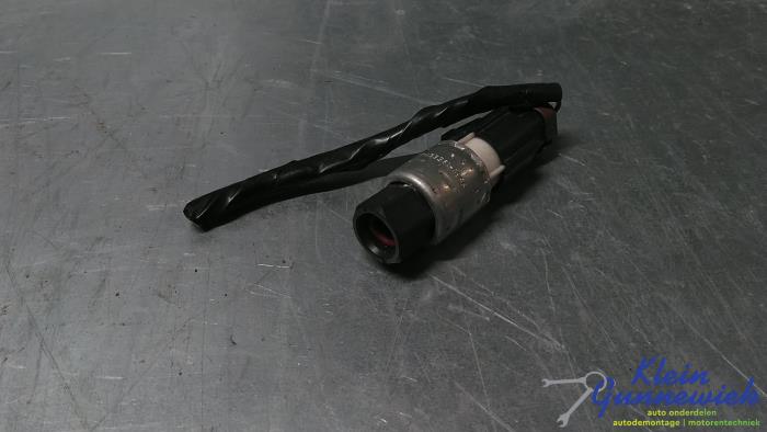 Gebruikte Airco deel (div) Ford Focus Prijs € 15,00 Margeregeling aangeboden door Klein Gunnewiek Autodemontage & Motorentechniek