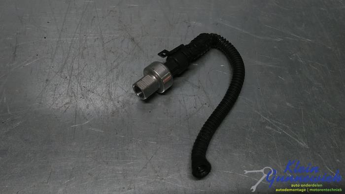 Gebruikte Airco deel (div) Opel Meriva Prijs € 15,00 Margeregeling aangeboden door Klein Gunnewiek Autodemontage & Motorentechniek