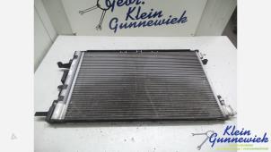 Gebruikte Airco Condensor Opel Insignia Prijs € 50,00 Margeregeling aangeboden door Klein Gunnewiek Autodemontage & Motorentechniek