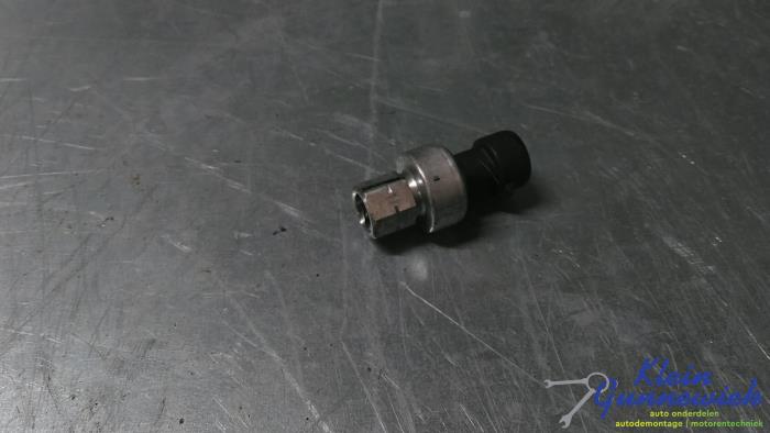 Gebruikte Airco deel (div) Opel Astra Prijs € 15,00 Margeregeling aangeboden door Klein Gunnewiek Autodemontage & Motorentechniek