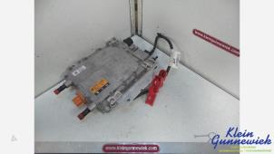 Gebruikte Inverter Jaguar I-Pace Prijs € 275,00 Margeregeling aangeboden door Klein Gunnewiek Autodemontage & Motorentechniek