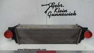 Gebruikte Intercooler BMW 5-Serie Prijs op aanvraag aangeboden door Gebr.Klein Gunnewiek Ho.BV