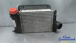 Gebruikte Intercooler Renault Talisman Prijs € 45,00 Margeregeling aangeboden door Klein Gunnewiek Autodemontage & Motorentechniek