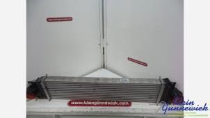 Gebruikte Intercooler Ford Galaxy Prijs € 80,00 Margeregeling aangeboden door Klein Gunnewiek Autodemontage & Motorentechniek