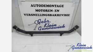 Gebruikte Intercooler Buis Audi Q7 Prijs op aanvraag aangeboden door Klein Gunnewiek Autodemontage & Motorentechniek
