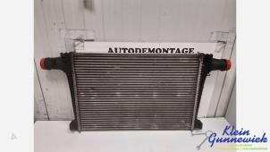 Gebruikte Intercooler Audi Q7 Prijs € 125,00 Margeregeling aangeboden door Klein Gunnewiek Autodemontage & Motorentechniek