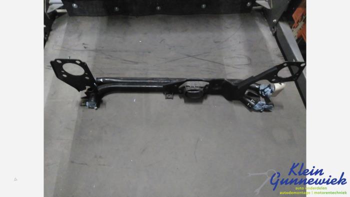 Gebruikte Intercooler Buis Audi A4 Prijs € 56,00 Margeregeling aangeboden door Klein Gunnewiek Autodemontage & Motorentechniek
