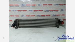 Gebruikte Intercooler Ford Kuga Prijs € 70,00 Margeregeling aangeboden door Klein Gunnewiek Autodemontage & Motorentechniek