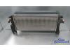 Intercooler van een Opel Astra 2011