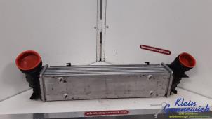 Gebruikte Intercooler BMW X1 Prijs € 50,00 Margeregeling aangeboden door Klein Gunnewiek Autodemontage & Motorentechniek
