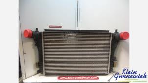 Gebruikte Intercooler Volkswagen Scirocco Prijs € 95,00 Margeregeling aangeboden door Klein Gunnewiek Autodemontage & Motorentechniek