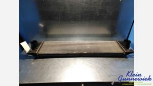 Gebruikte Intercooler Opel Movano Prijs € 65,00 Margeregeling aangeboden door Klein Gunnewiek Autodemontage & Motorentechniek