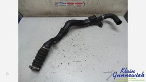 Gebruikte Intercooler Buis Renault Clio Prijs op aanvraag aangeboden door Klein Gunnewiek Autodemontage & Motorentechniek